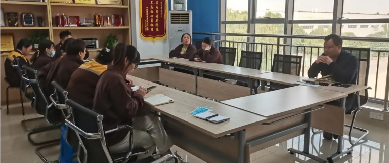 可通月報丨全力以赴，迎接旺季